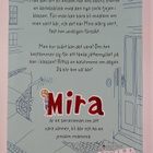 Sabine Lemire : Mira : #vänner #kär #ettårimittliv - #vän... - pikkukuva 2