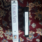 Unelmien nainen VHS Melanie Griffith Don Johnson - pikkukuva 3