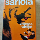 Mauri Sariola - Veljensä vartijat - pikkukuva 1