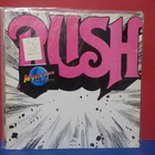 RUSH - S/T M-/M- U.S -81 PRESS LP - pikkukuva 1