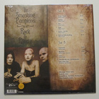The Smashing Pumpkins Rock Riviera Live Radio Broadcas LP - pikkukuva 2