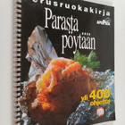 Marja Malinen : Parasta pöytään : perusruokakirja : yli 4... - pikkukuva 1