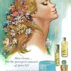 ELIZABETH ARDEN BLUE GRASS EAU DE PARFUM 100 ml - pikkukuva 1