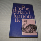 Oscar Parland Lumottu tie  -pok - pikkukuva 1