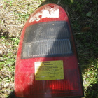 Opel Vectra -98  takavalo - pikkukuva 1