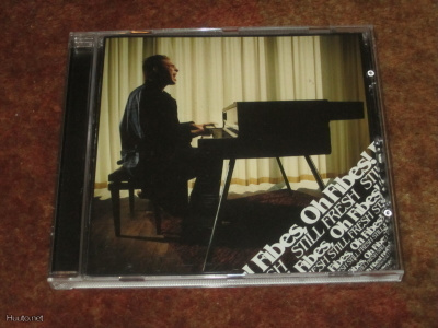 FIBES OH FIBES ! - STILL FRESH - CD
