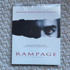 Rampage (4K UHD + Region A blu-ray) - pikkukuva 1