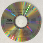 Sylvi Salonen & Boss Orkesteri • Sylvi CD - pikkukuva 3