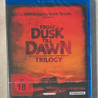 Hämärästä aamunkoittoon -trilogia (1996-1999) Blu-ray (UUSI) - pikkukuva 1