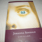 Johanna Sinisalo Lasisilmä  -sid - pikkukuva 1