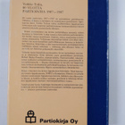 Veikko Tolin : 80 vuotta partiointia : 1907-1987 - pikkukuva 2