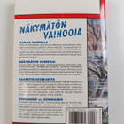 Korkeajännitys 6/2009 : Näkymätön vainooja - pikkukuva 2