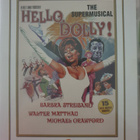 Hello Dolly! Barbara Streisand DVD - pikkukuva 1