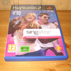 SingStar SuomiSuosikit Ps2 - pikkukuva 1