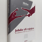 Ilkka Lipasti : Johda yli rajojen verkostotaloudessa (sig... - pikkukuva 1
