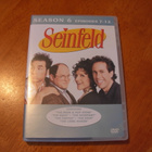 Seinfeld Season 6 Ep.7-12 - pikkukuva 1