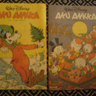 Aku Ankka , 6 lehteä - pikkukuva 2