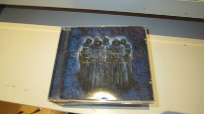 Gregorian – Masters Of Chant Chapter II