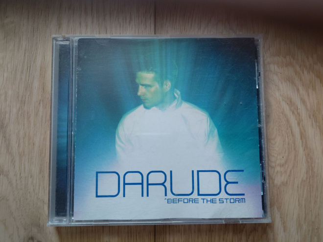 Darude: Before the Storm
