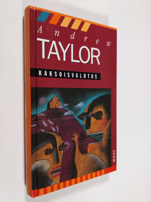 Andrew Taylor : Kaksoisvalotus