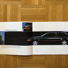 Esite Volvo 480 vuodelta 1988 - pikkukuva 2