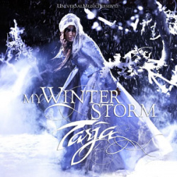 Tarja - My Winter Storm (CD)