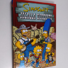 Matt Groening : Simpsonit : jalalla koreasti - pikkukuva 1