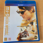 Mission: Impossible - Rogue Nation (Blu-ray) - pikkukuva 1