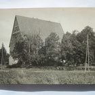 VANHA Postikortti Lohja 1925 - pikkukuva 1