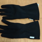 Reima Tec+ -takki, valkoinen 152 cm + hanskat - pikkukuva 4