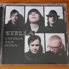 Stella:Löytäjä saa pitää CD - pikkukuva 1