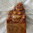 Buddha nimileimasin Jaakko - pikkukuva 1