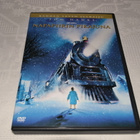 "Napapiirin Pikajuna" Jouluinen animaatio klassikko 2 x DVD - pikkukuva 1