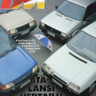 Tekniikan Maailma n:o 13 1989 Itä-Länsi vertailu. Lennonjoht - pikkukuva 1