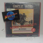 UNCLE ACID - MIND CRAWLER M-/M- 7" - pikkukuva 1