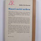 Babbis Friis-Baastad : Nuori neiti Urhea - pikkukuva 2