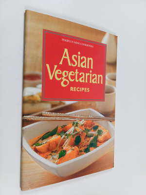Asian Vegetarian : Recipes