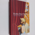 Elina Halttunen : Saaressa kaikki hyvin - pikkukuva 1