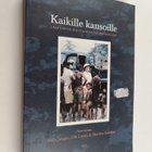 Kaikille kansoille : lähetystyö kulttuurien vuoropuheluna - pikkukuva 1