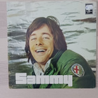 Sammy Babitzin - Lp " Sammy" - pikkukuva 1