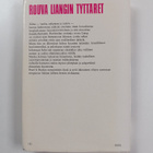 Pearl S. Buck : Rouva Liangin tyttäret - pikkukuva 2