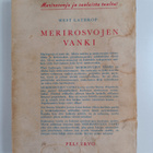 West Lathrop : Merirosvojen vanki - pikkukuva 2
