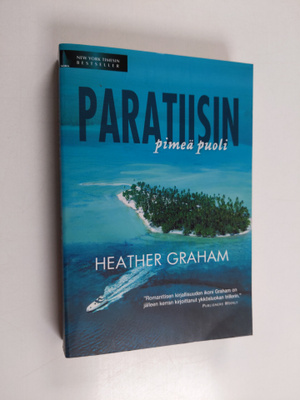 Heather Graham : Paratiisin pimeä puoli