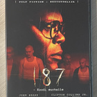 187 - koodi murhalle (1997) Samuel L. Jackson - pikkukuva 1