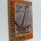 Alfred Lorenzen : Rukouksen voima - pikkukuva 1