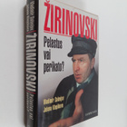 Vladimir Solovjev ym. : Zirinovski, pelastus vai perikato - pikkukuva 1