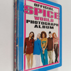 Official Spice world : photograph album - pikkukuva 1