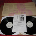 Jimi Hendrix Experience 2-LP Radio One v.1989 UK - pikkukuva 2