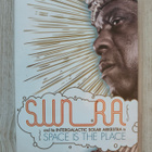 Sun Ra: Space Is the Place (1974) (DVD, 2003, Plexifilm) - pikkukuva 1