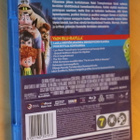 DVD Hotel Transylvania 2 ( 2015 ) - pikkukuva 2